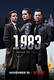 1983 Season 1 (2018)