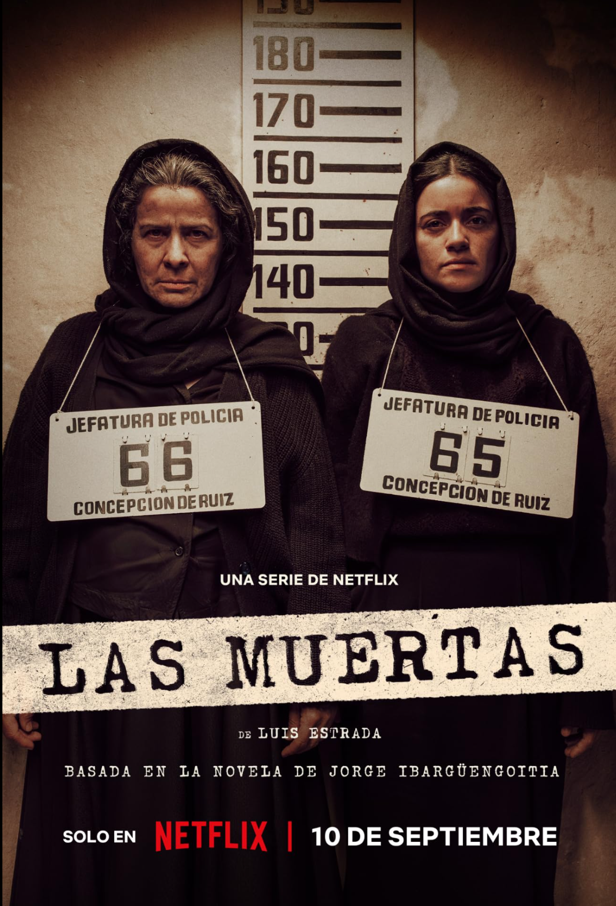 สาวสาบสูญ [พากย์ไทย] 1-6 จบ