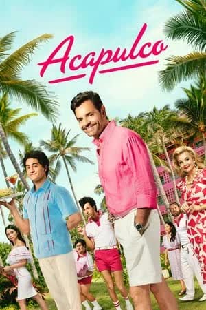 Acapulco Season 3 (2024) ตอน 4