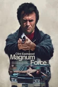 Magnum Force (1973) มือปราบปืนโหด 2 