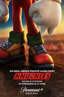Knuckles Season 1 (2024)