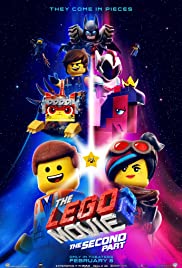 The LEGO Movie 2 (2019)เดอะ เลโก้ มูฟวี่ 2