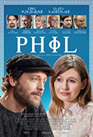Phil (2019) แผนลับหมอฟันจิตป่วง