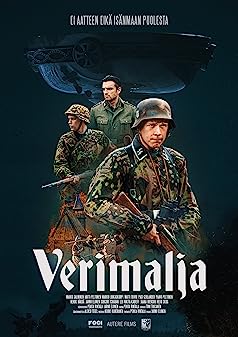 Verimalja (2022) [ไม่มีซับไทย]