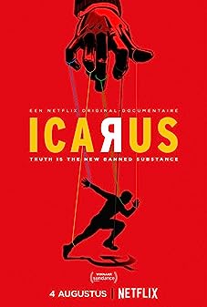 Icarus (2017) อิคารัส