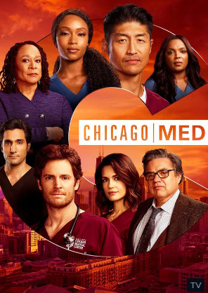  Chicago Med Season 6 (2021) ทีมแพทย์ยื้อมัจจุราช ปี 6 [ไม่มีซับไทย]	