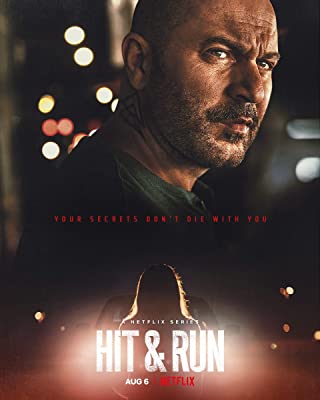 Hit And Run Season 1 (2021) พลิกแผ่นดินล่า