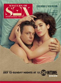 Masters of Sex Season 2 (2014)