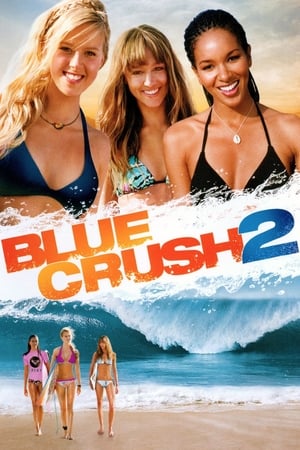 Blue Crush (2011) คลื่นยักษ์ รักร้อน