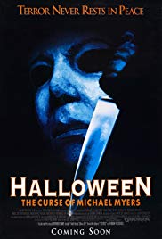 Halloween (1995) มรดกหฤโหดฮัลโลวีน [ไม่มีซับไทย]