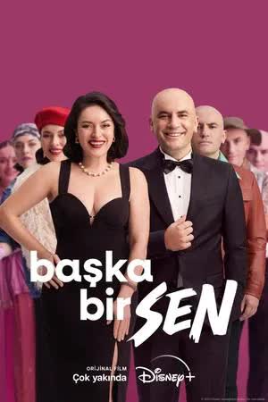 Baska Bir Sen (2025) [NoSub]