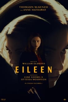 Eileen (2023) [NoSub]