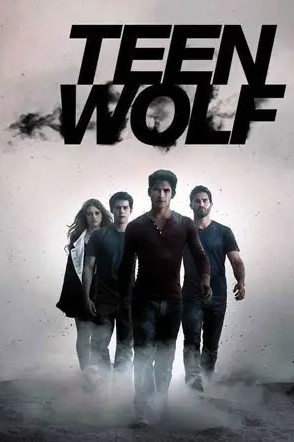 Teen Wolf Season 4 (2014) หนุ่มน้อยมนุษย์หมาป่า
