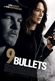 9 Bullets (2022) [ไม่มีซับไทย]