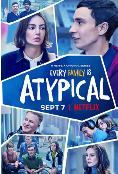Atypical Season 2 (2018)