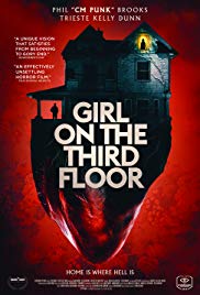 Girl on the Third Floor (2019) สาวสยองที่ชั้นสาม (ไม่มีซับไทย)