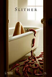 Slither (2006) สลิทเธอร์ เลื้อยดุ