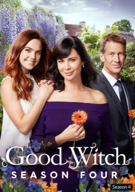 Good Witch Season 4 (2018) กู๊ด วิทช์
