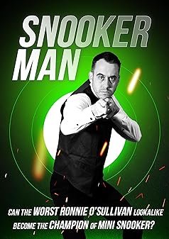 Snooker Man (2024) [NoSub]