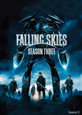 Falling Skies Season 3 (2013)