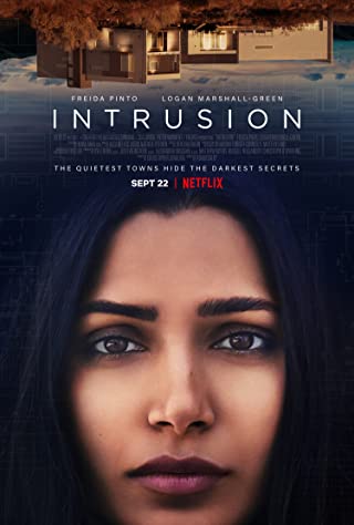 Intrusion (2021) ผู้บุกรุก