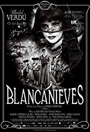 Blancanieves (2012) สโนว์ไวต์