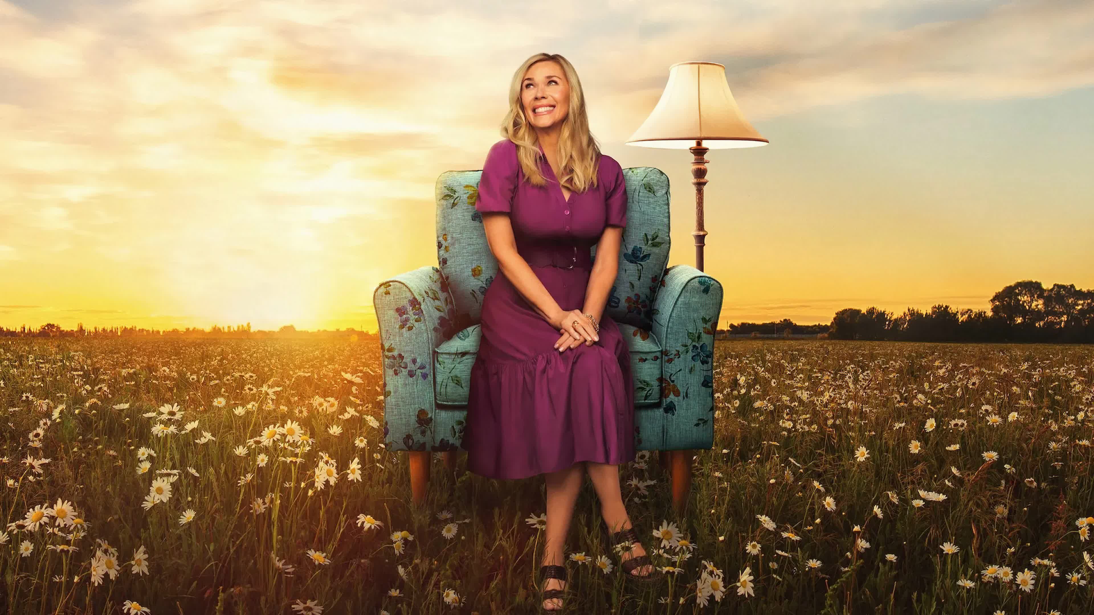 Leanne Season 1 (2025) ชีวิตขมของคนขายขำ [พากย์ไทย]