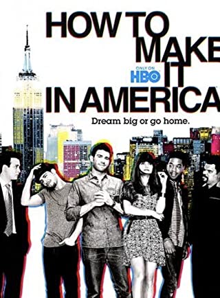 How to Make It in America Season 2 (2011) [พากย์ไทย]