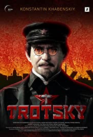 Trotsky Season 1 (2017) ทรอตสกี ตำนานหลังม่านเหล็ก
