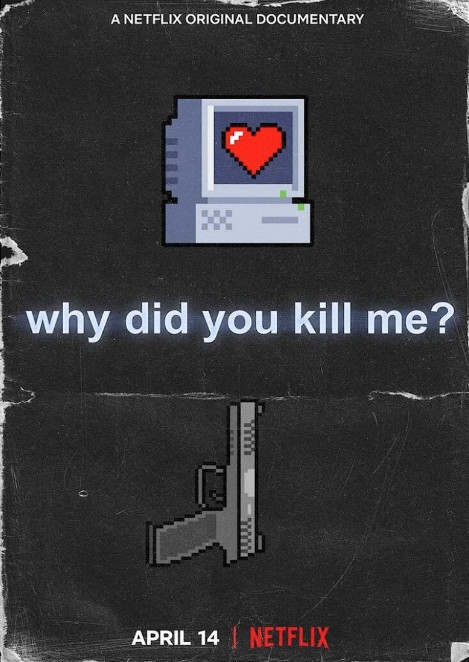 Why Did You Kill Me (2021) ล่า ฆ่า ออนไลน์