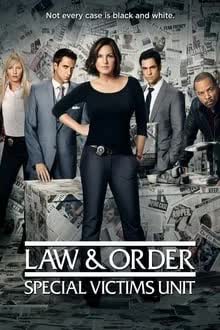 Law & Order Special Victims Unit Season 7