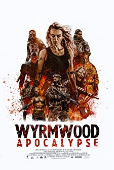 Wyrmwood Apocalypse (2021) 