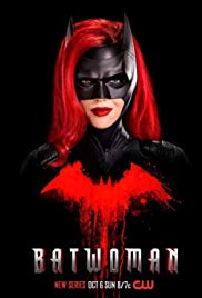 Batwoman Season 1 (2019) แบทวูแมน อัศวินหญิงแห่งรัตติกาล