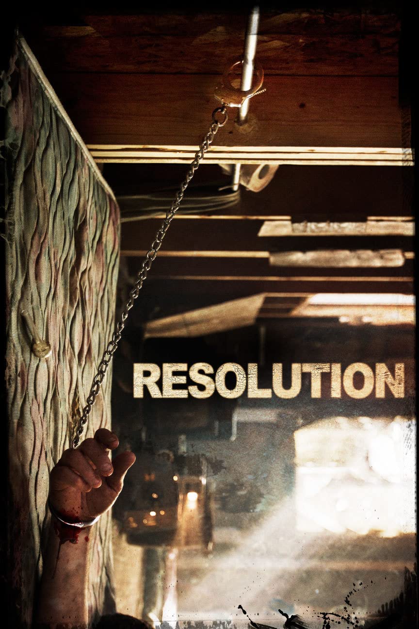 Resolution (2012)