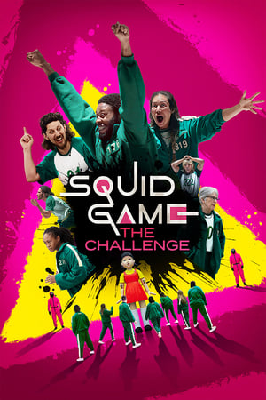 Squid Game The Challenge Season 1 (2023) [พากย์ไทย]