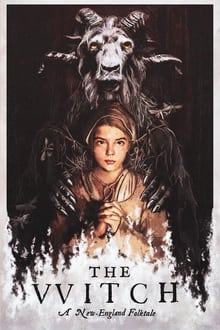 The Witch (2015) อาถรรพ์แม่มดโบราณ