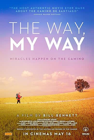 The Way, My Way (2024) [NoSub]