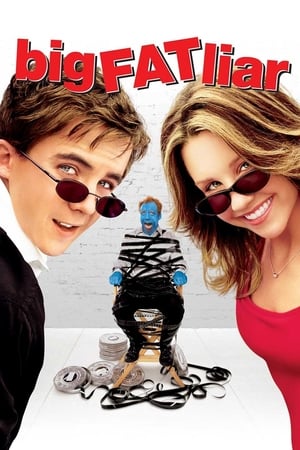 Big Fat Liar (2002) เปิดโปง จอมลวงโลก 