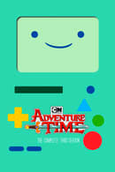 Adventure Time Season 3 (2011)