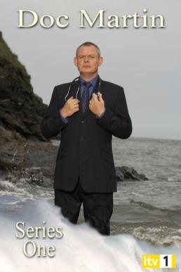 Doc Martin Season 1 ด็อค มาร์ทิน