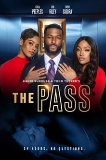 The Pass (2023) [NoSub]