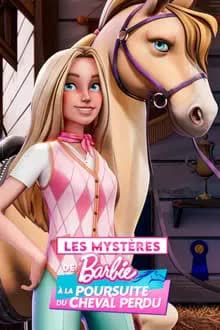 Barbie Mysteries Season 1 (2024) ปริศนาบาร์บี้ [พากย์ไทย]
