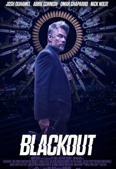 Blackout (2022)