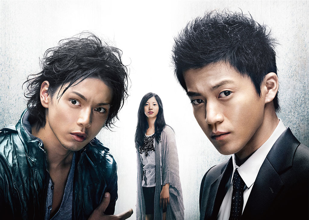 Tokyo Dogs - คู่หูต่างขั้ว สืบรักสืบคดี (2025) ตอน 10 จบ [ซับไทย]