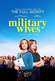 Military Wives (2019) คุณเมียขอร้อง