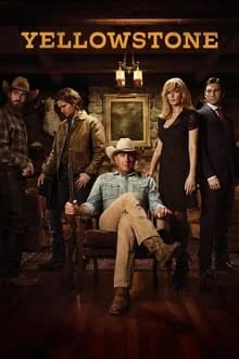 Yellowstone Season 3 (2020)
