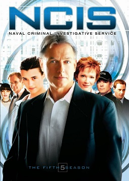 NCIS Season 05 (2007) หน่วยสืบสวนแห่งนาวิกโยธิน 