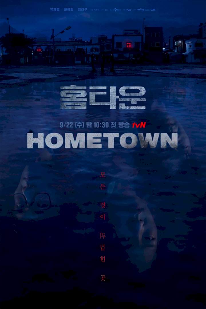 Hometown ซับไทย | ตอนที่ 1-12 (จบ)