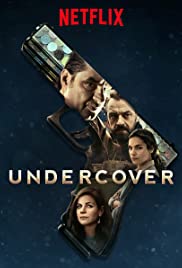 Undercover Season 1 (2019) ปฏิบัติการซ้อนเงา