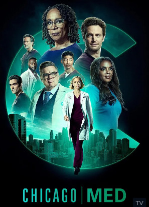 Chicago Med Season 8 (2022) ตอน 18 [พากย์ไทย]